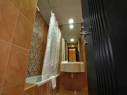 Pride Hotel Apartments Dubai